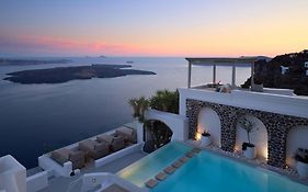 Iconic Santorini, a Boutique Cave Hotel by Sandglass